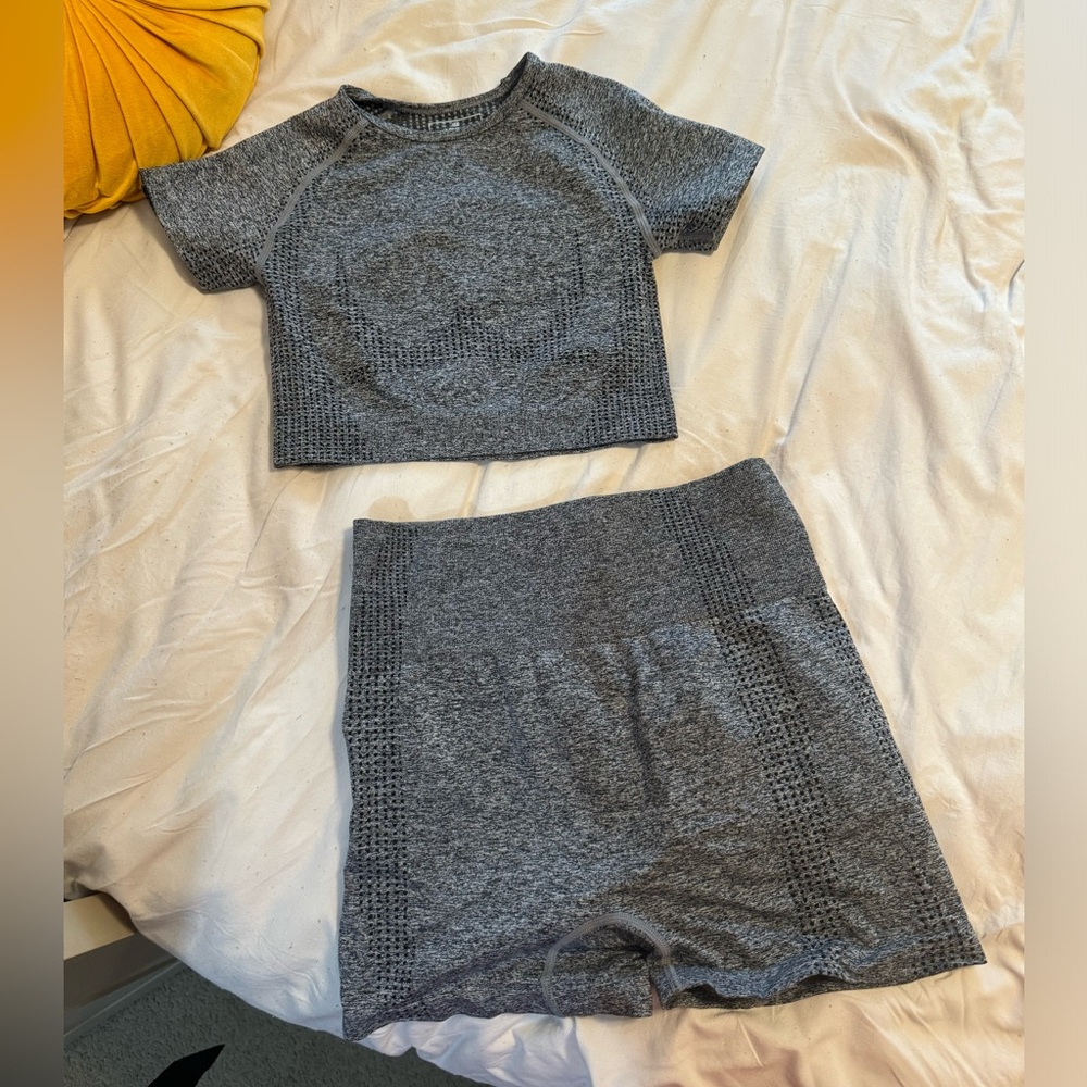 Matching Workout Set